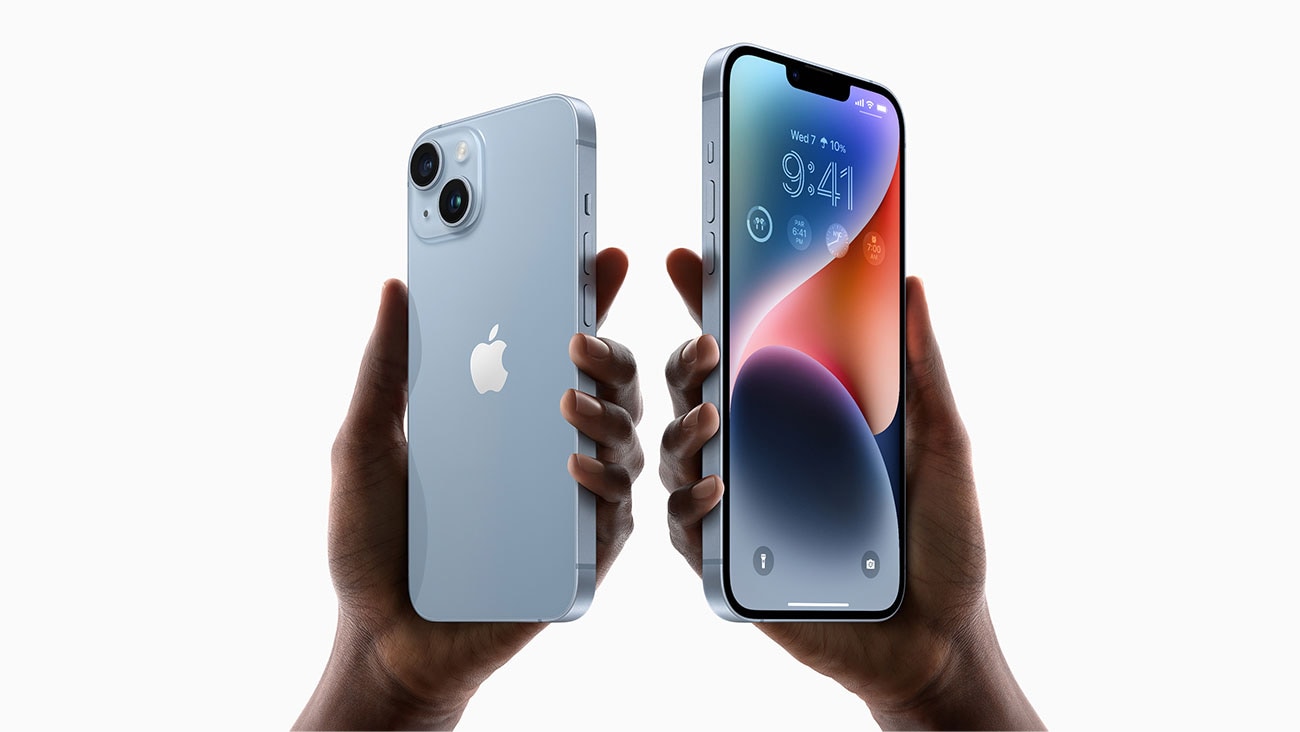 iPhone 14 – get the latest iPhone and Apple Watches from Optus
