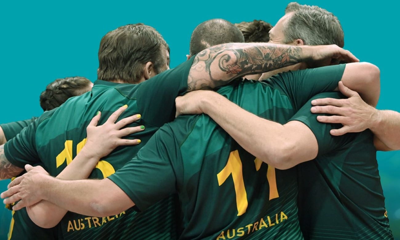 Optus is a proud partner of Invictus Australia