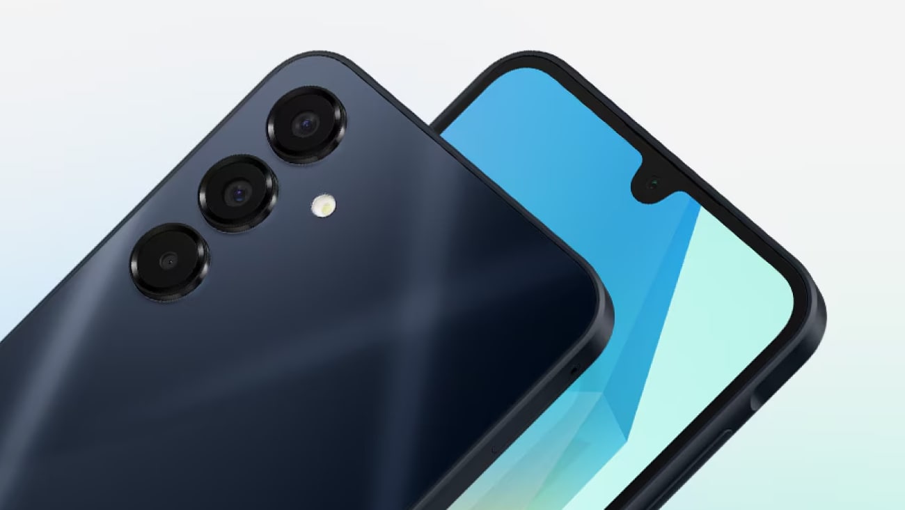 Samsung Galaxy A16 