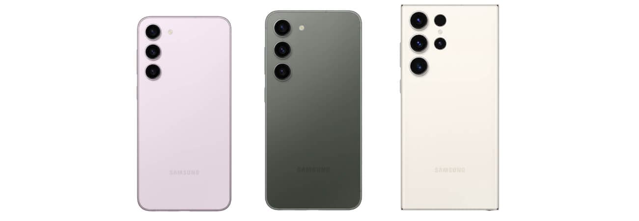 その他 Samsung Galaxy S23/S23 Plus/S23 Ultra Samsung Galaxy S23 and S23 Plus — last-minute leak reveals
