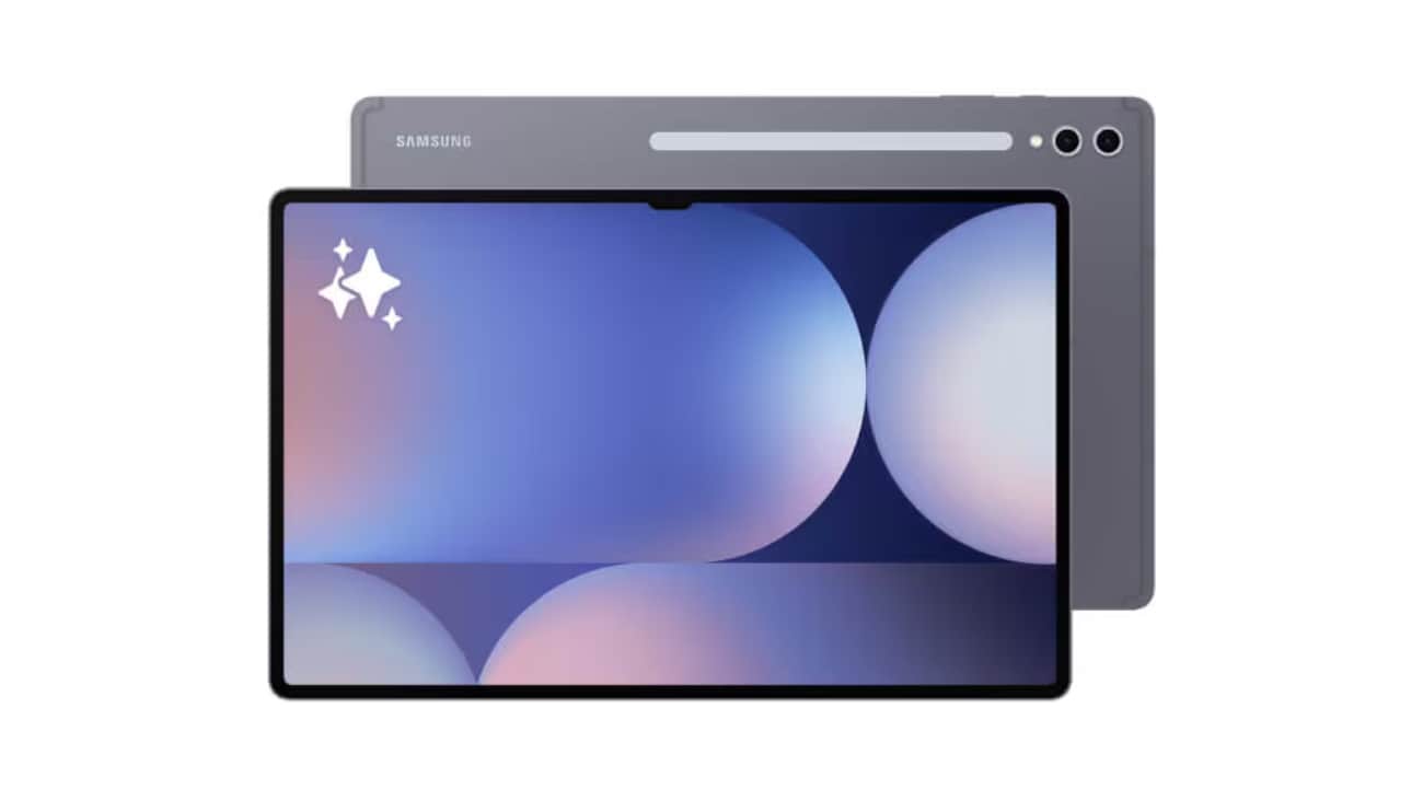 Samsung Galaxy Tab S10