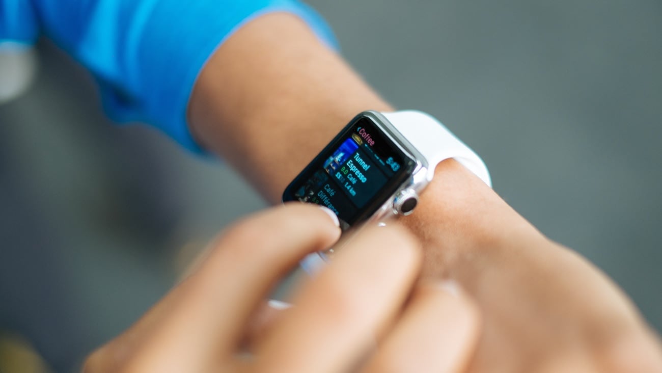 The smartwatch that doubles as a fall detector