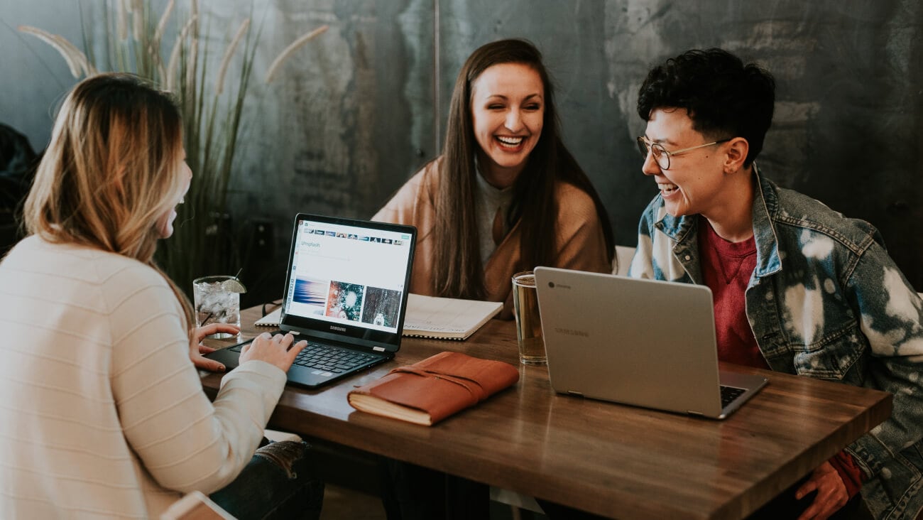 Art of appreciation - how to thank your team
