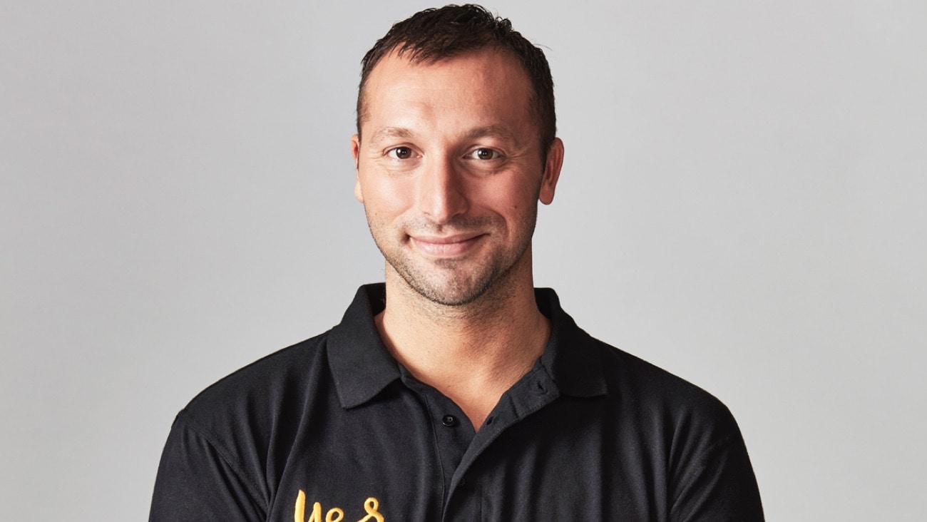 Ian Thorpe