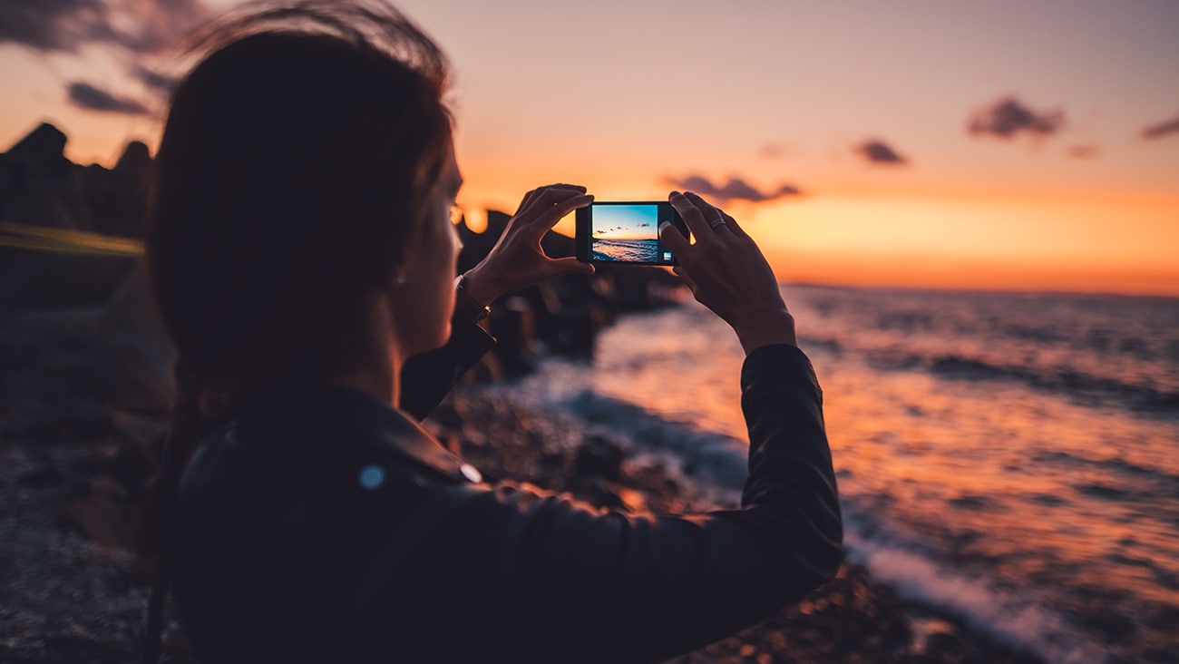 Dual Phone Camera Lens Explained