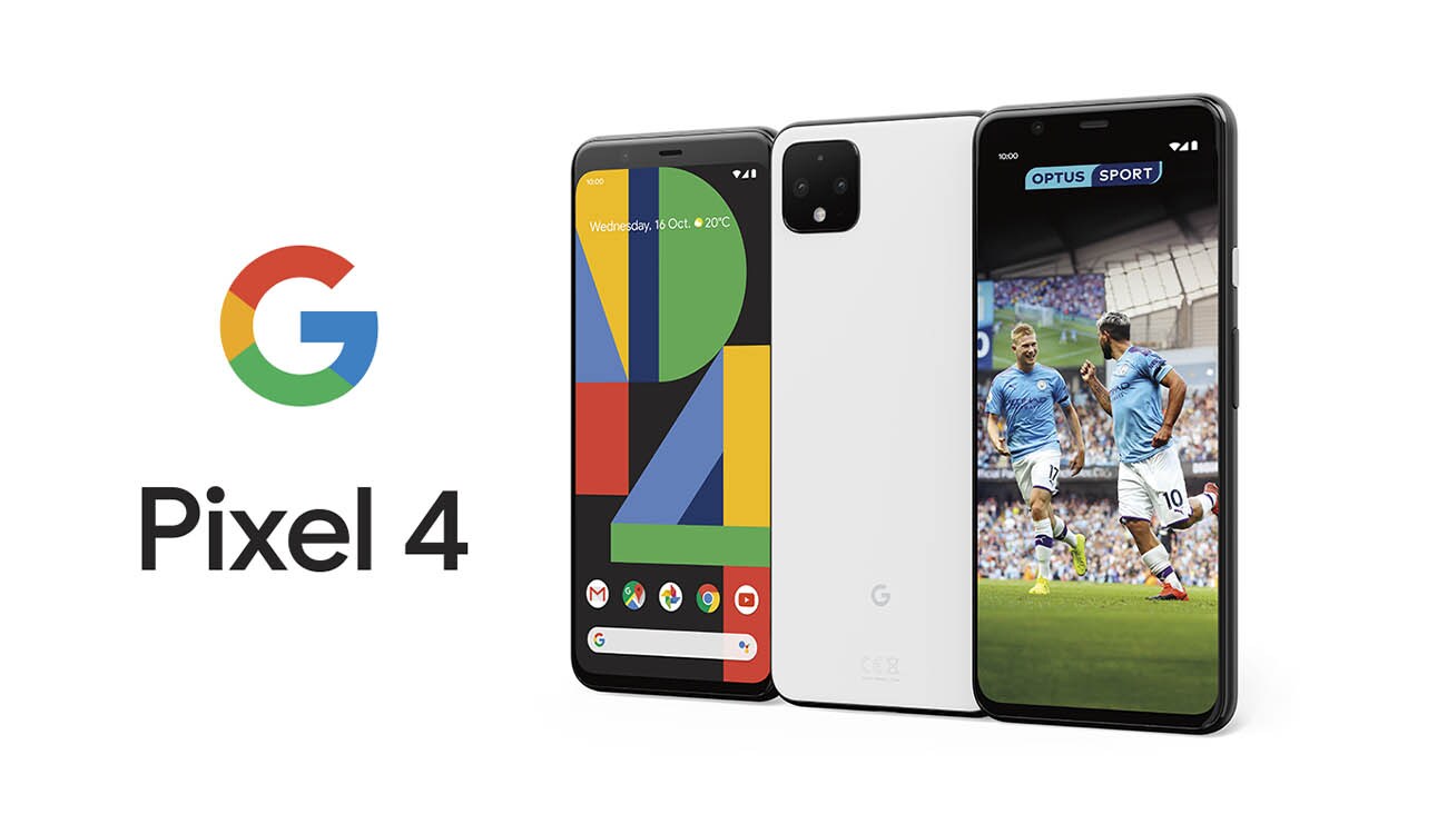 The HYPE Google Pixel 4 Round Up