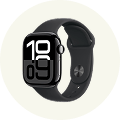 Apple Watch Series 10 offer