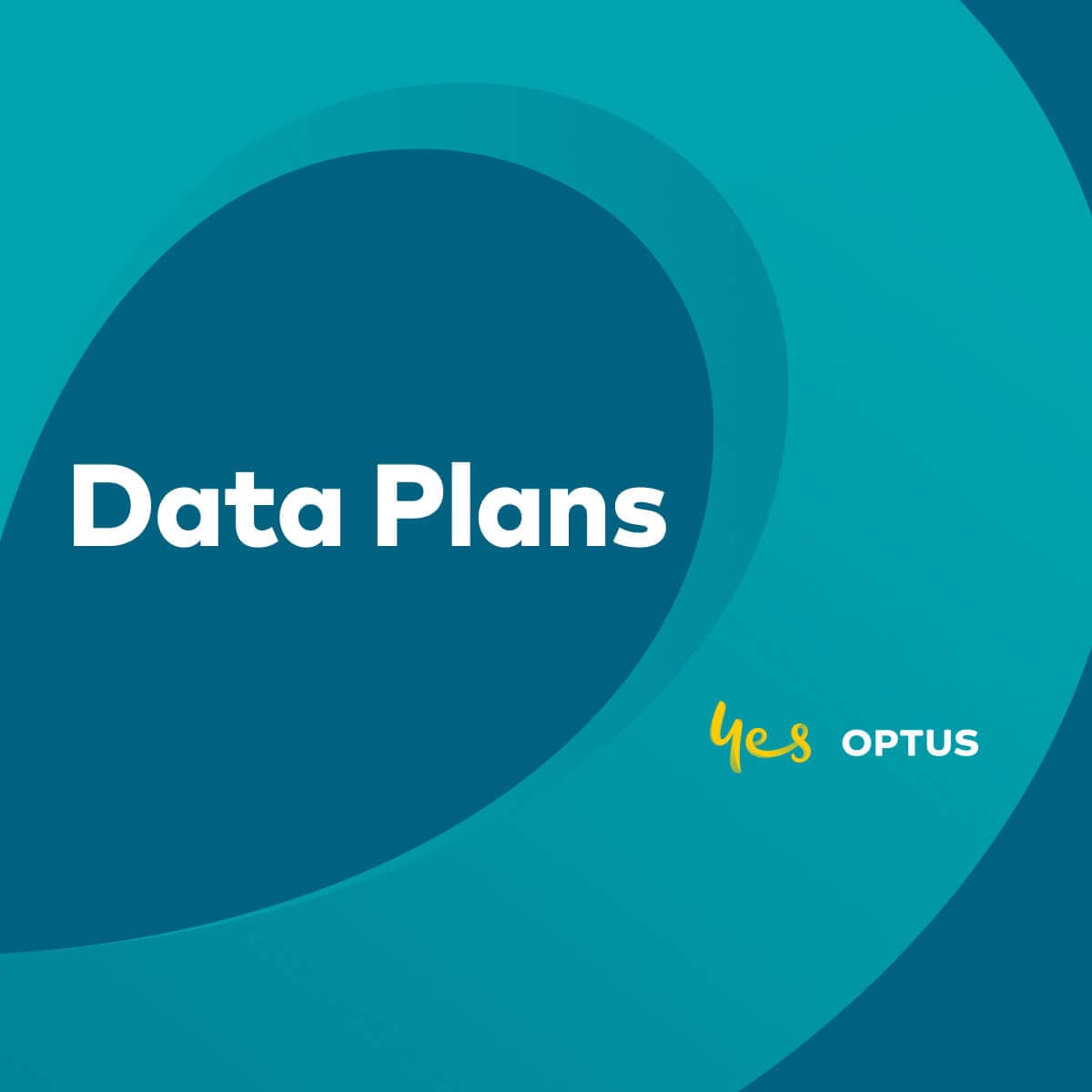SIM Only Mobile Data Plans | Optus