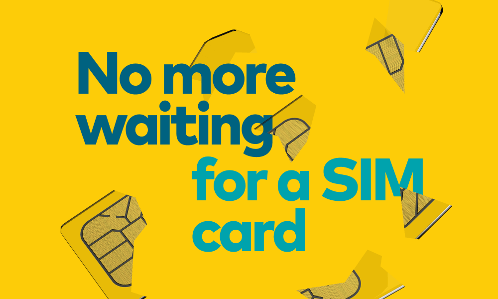 Everything you need to know about the Optus eSIM