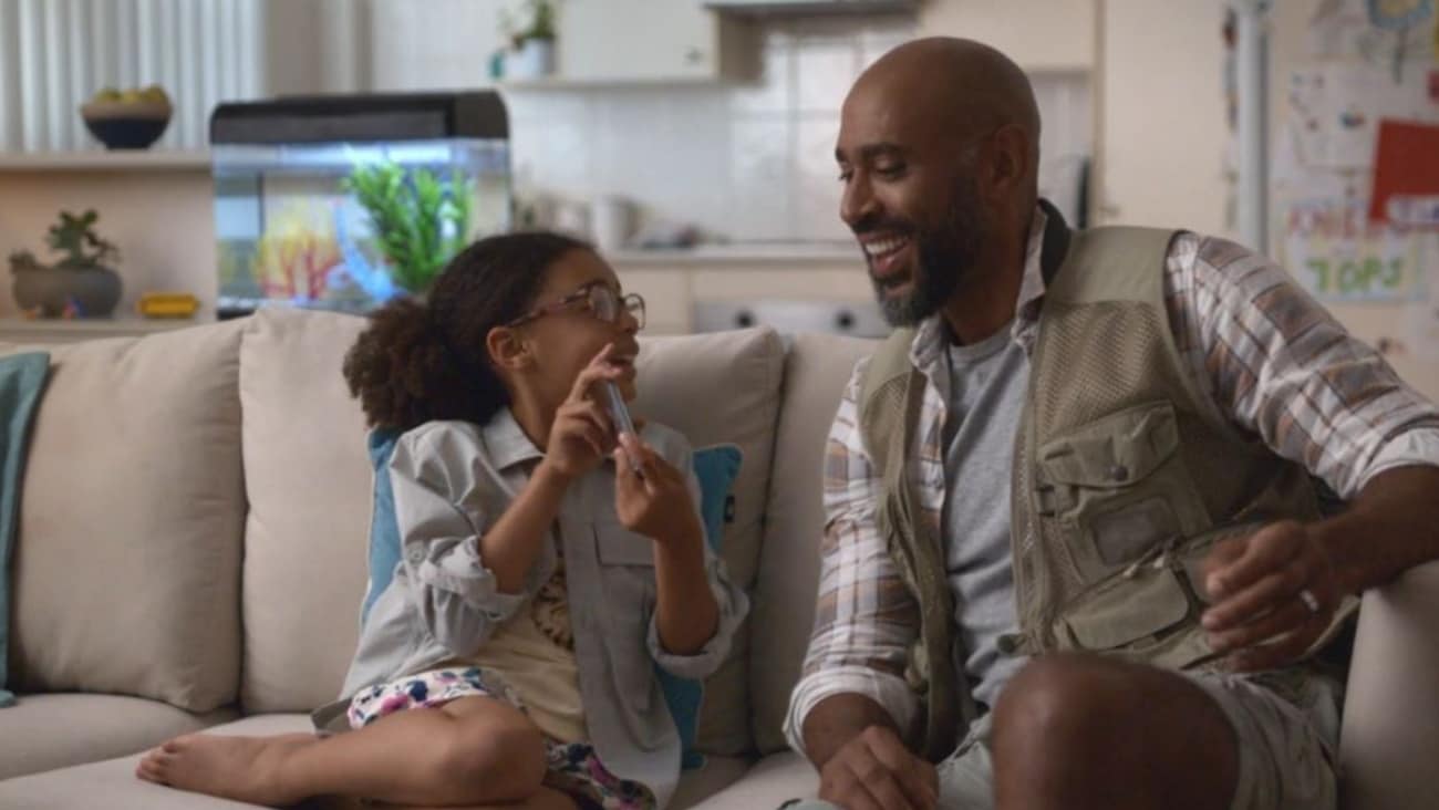 Introducing Optus Living Network