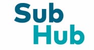 SubHub logo