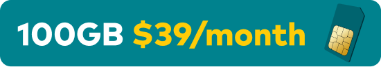 100GB for $39 per month