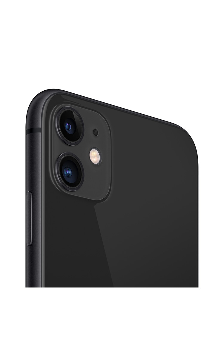 Buy Apple iPhone 11 on a plan Optus