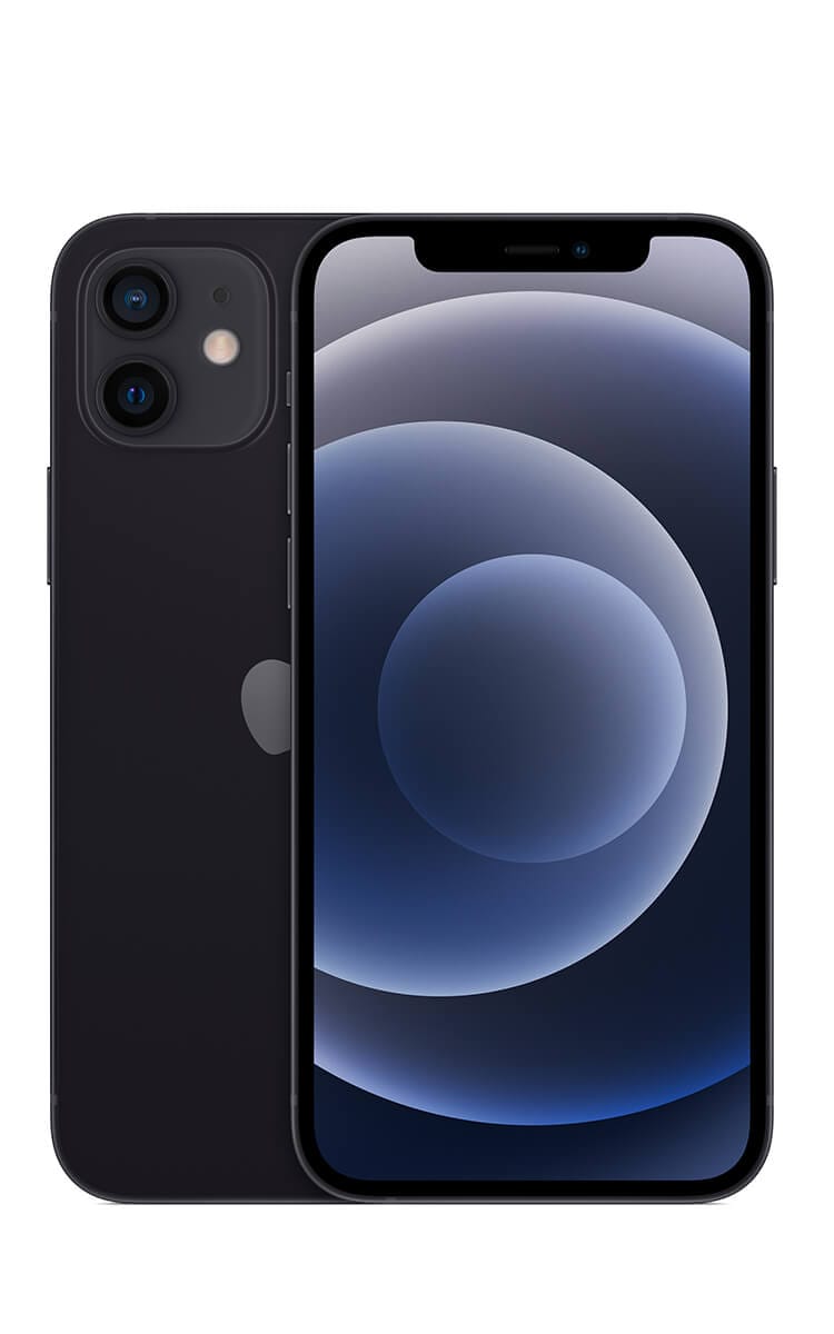 Buy Apple iPhone 12 on a plan Optus