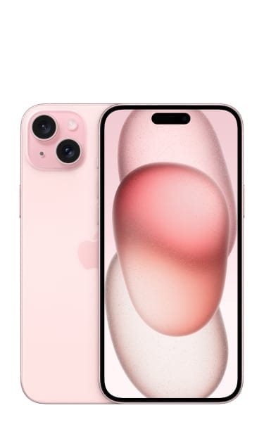 iPhone 15 Plus