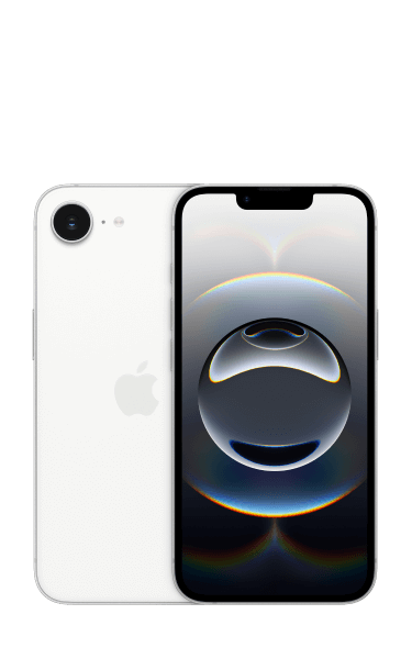 iPhone 16e