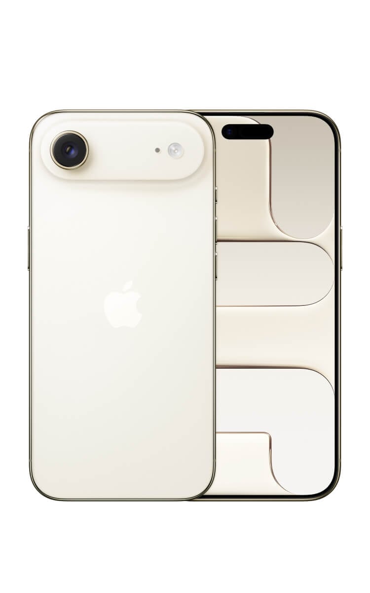 Buy Apple iPhone Air on Plan Optus