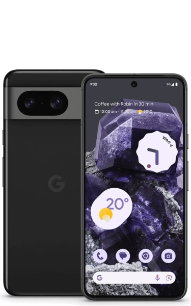 Pixel 8