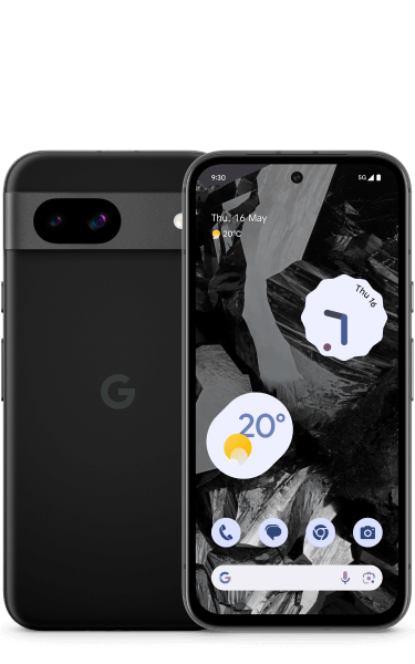Pixel 8a