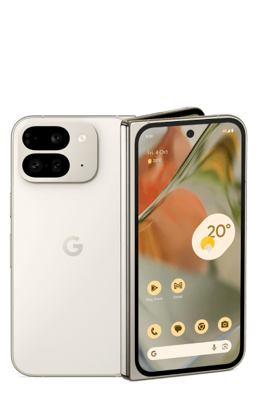 Pixel 9 Pro Fold