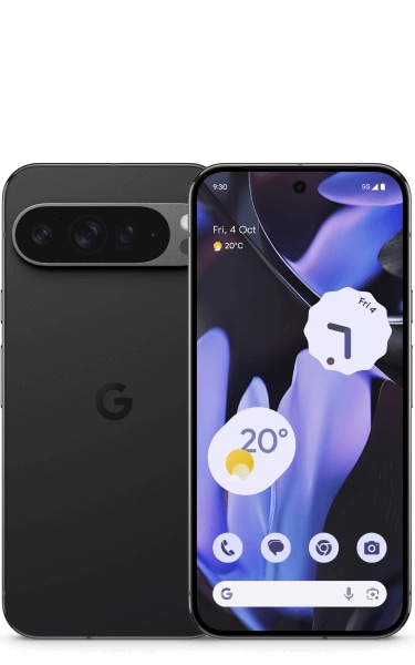 Pixel 9 Pro XL