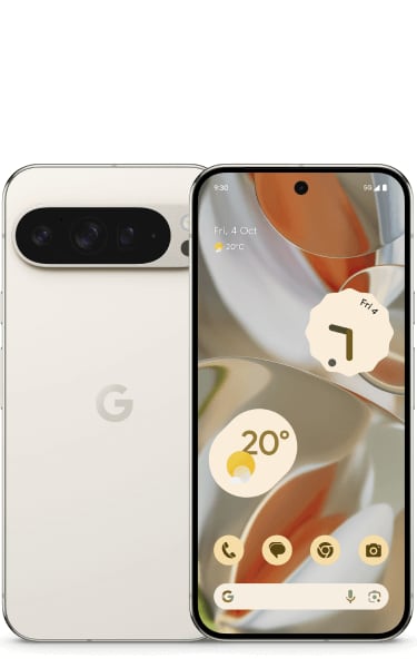 Pixel 9 Pro XL