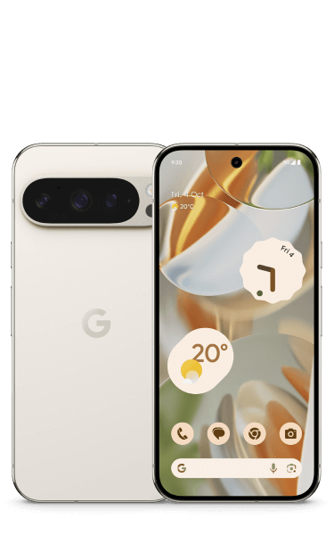 Pixel 9 Pro