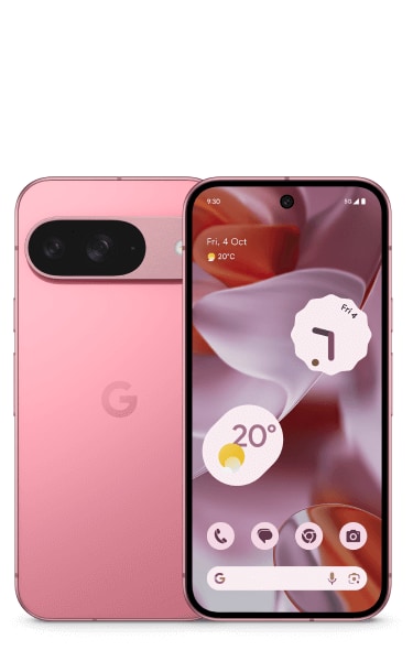 Pixel 9
