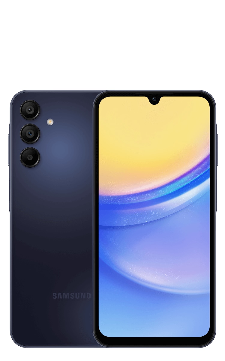 Galaxy A15 5G