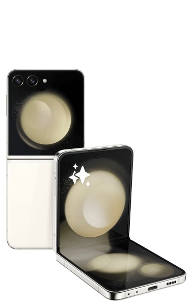 Galaxy Z Flip5