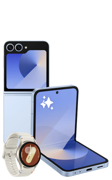 Galaxy Z Flip6