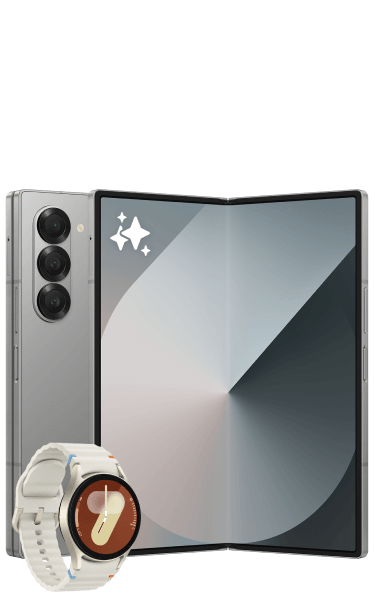 Galaxy Z Fold6
