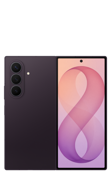 Galaxy Z Fold8 Ultra