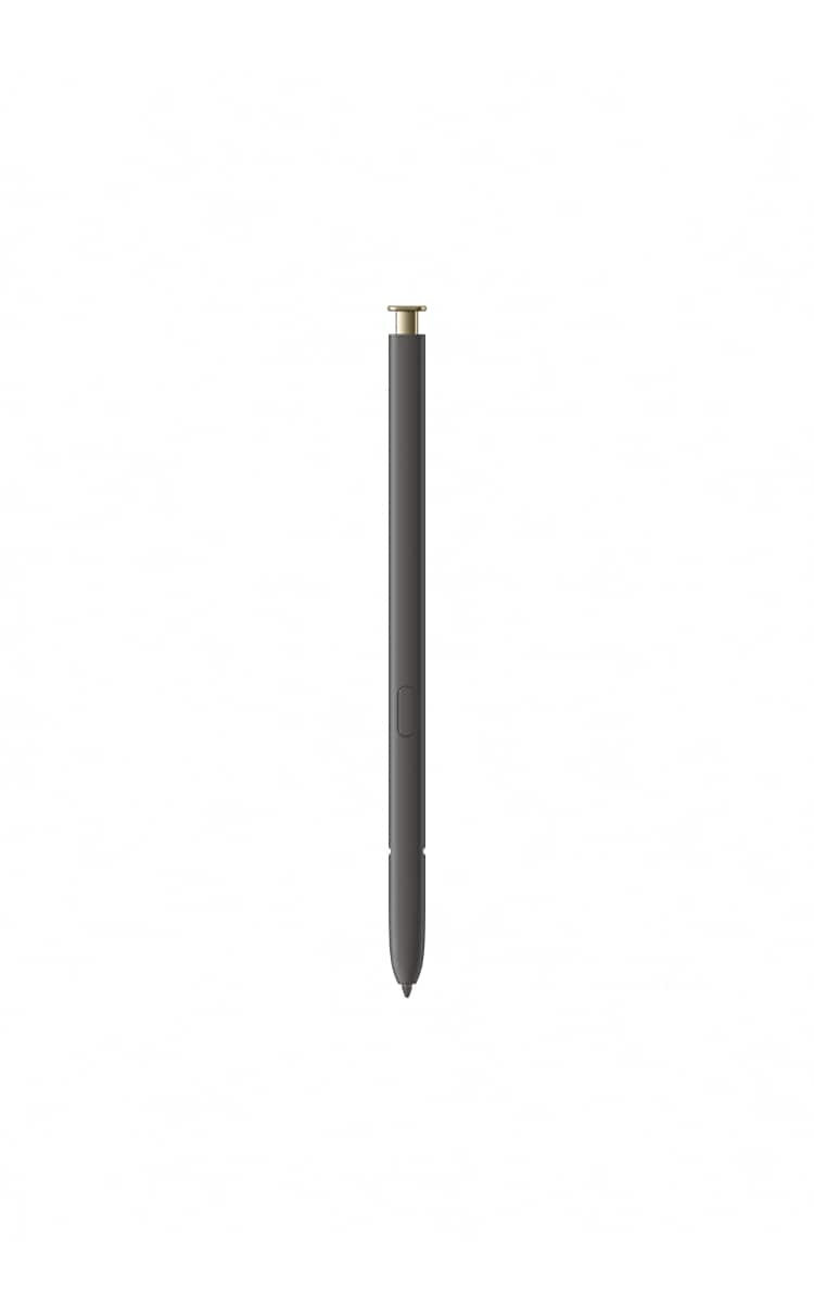 The Samsung Galaxy S24 S-pen.