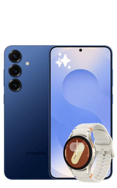 Galaxy S25+