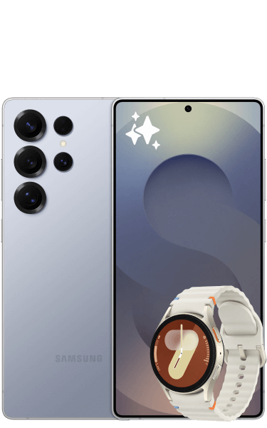 Galaxy S25 Ultra