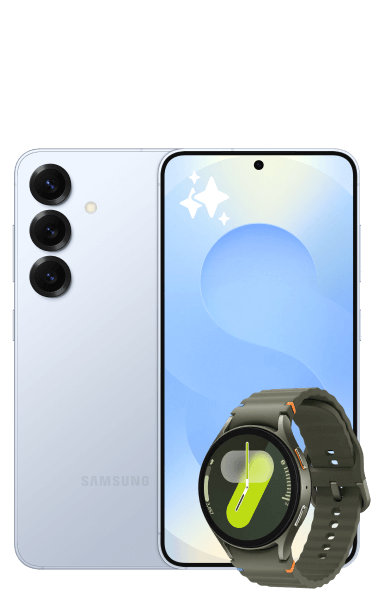 Galaxy S25