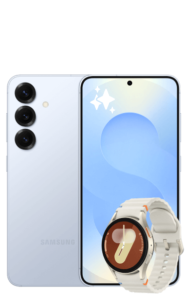 Galaxy S25