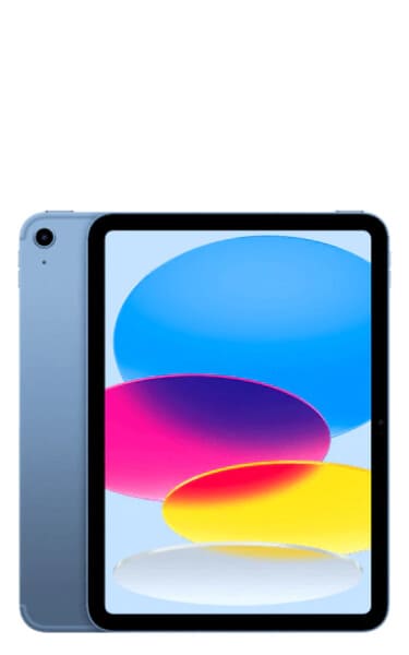 iPad (10th gen)