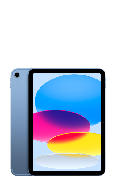 iPad (A16)