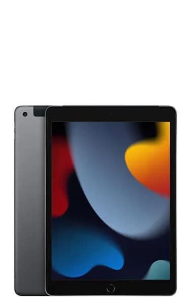iPad (9th gen)