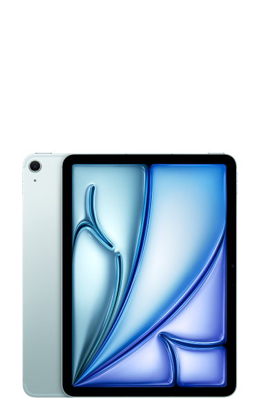 iPad Air 11-inch (M3)