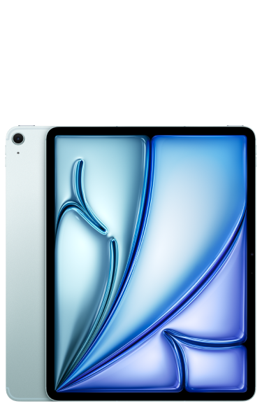 iPad Air 13-inch (M3)