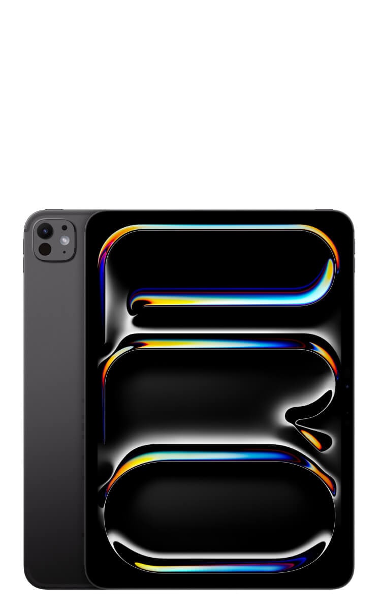 iPad Pro 11-inch (M4)