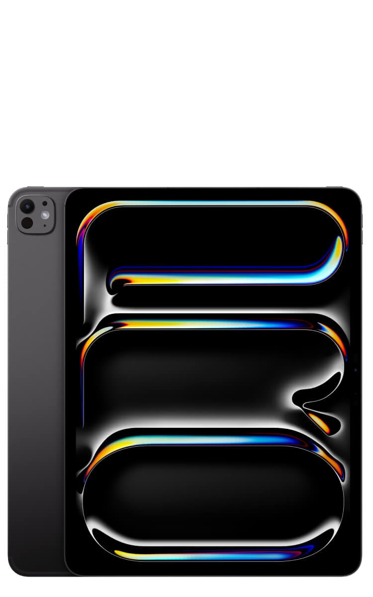 iPad Pro 13-inch (M4)