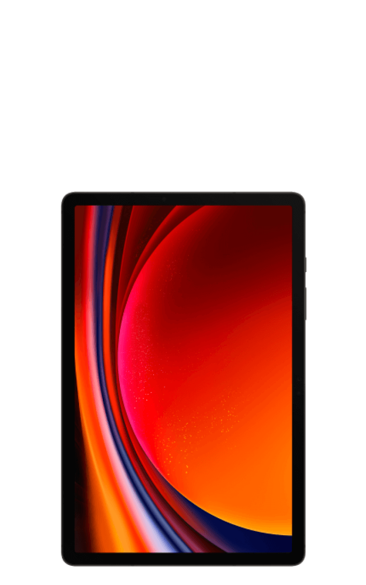Galaxy Tab S9