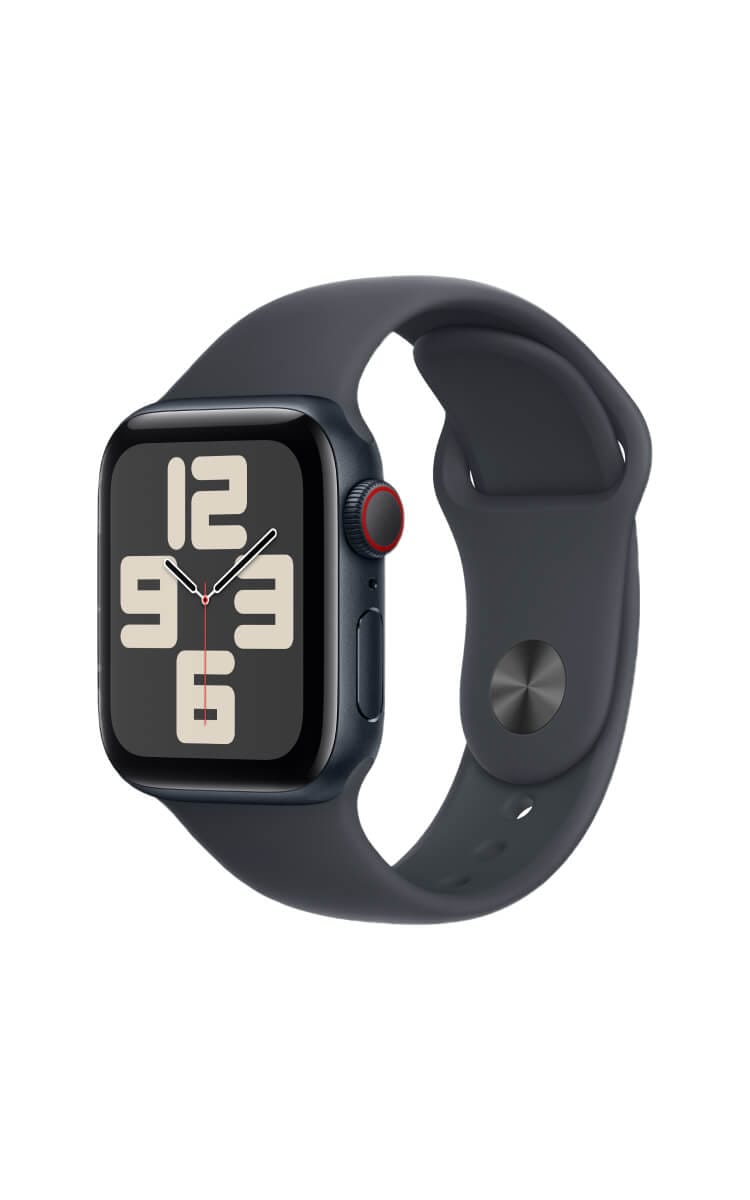 Optus cellular apple watch discount