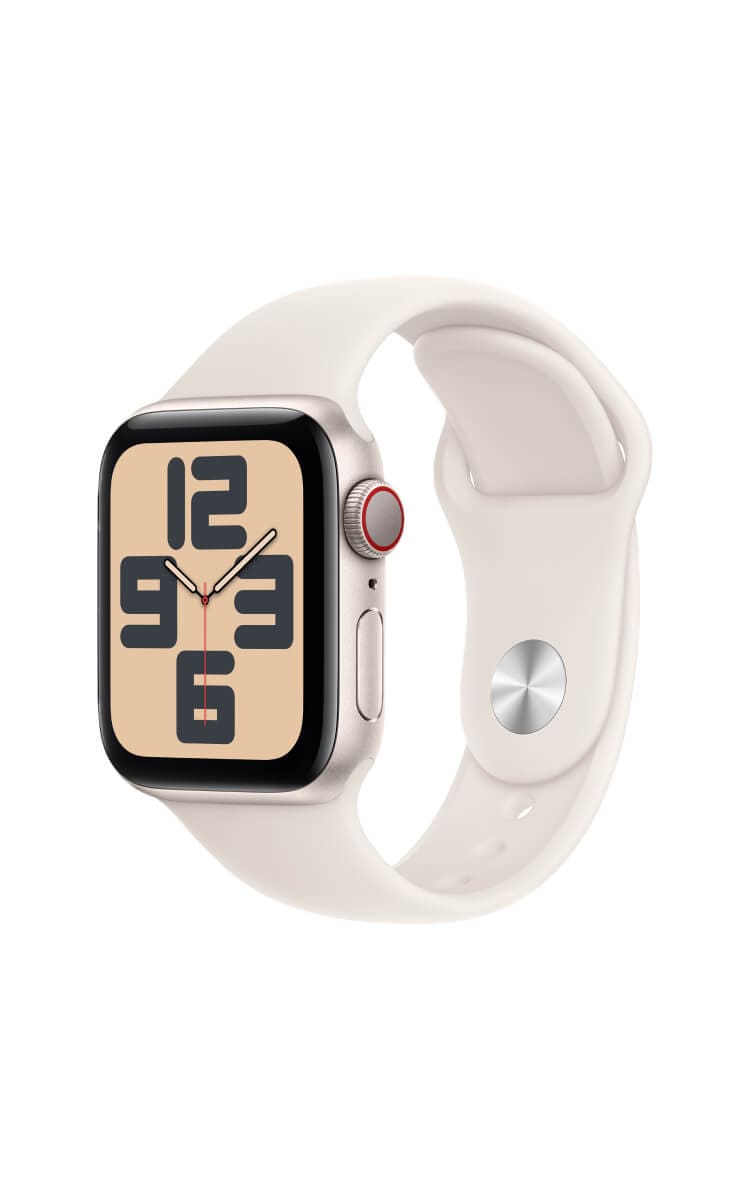 Buy Apple Watch SE 2nd Gen on a Plan Optus