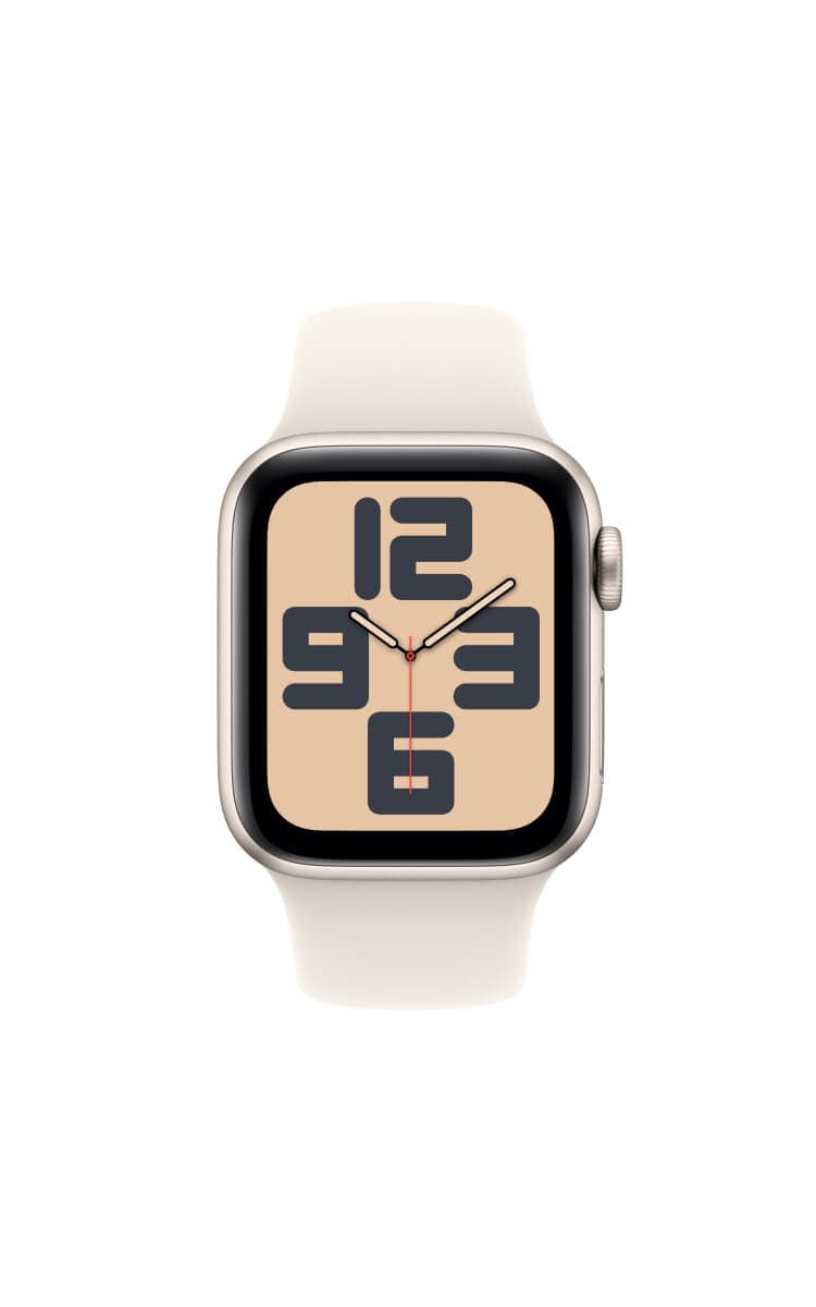 Buy Apple Watch SE 2nd Gen on a Plan Optus