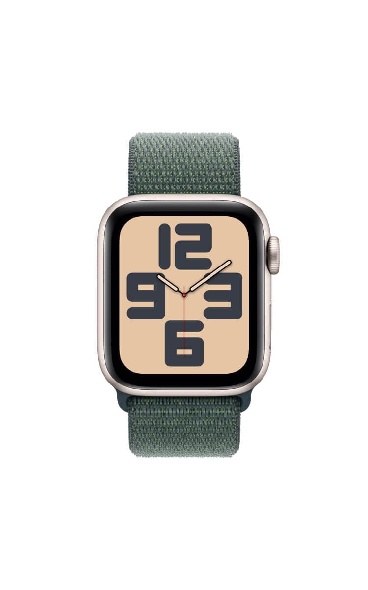 Se 40mm Apple Watch Presion Buy Apple Watch SE (2nd Gen) On A Plan